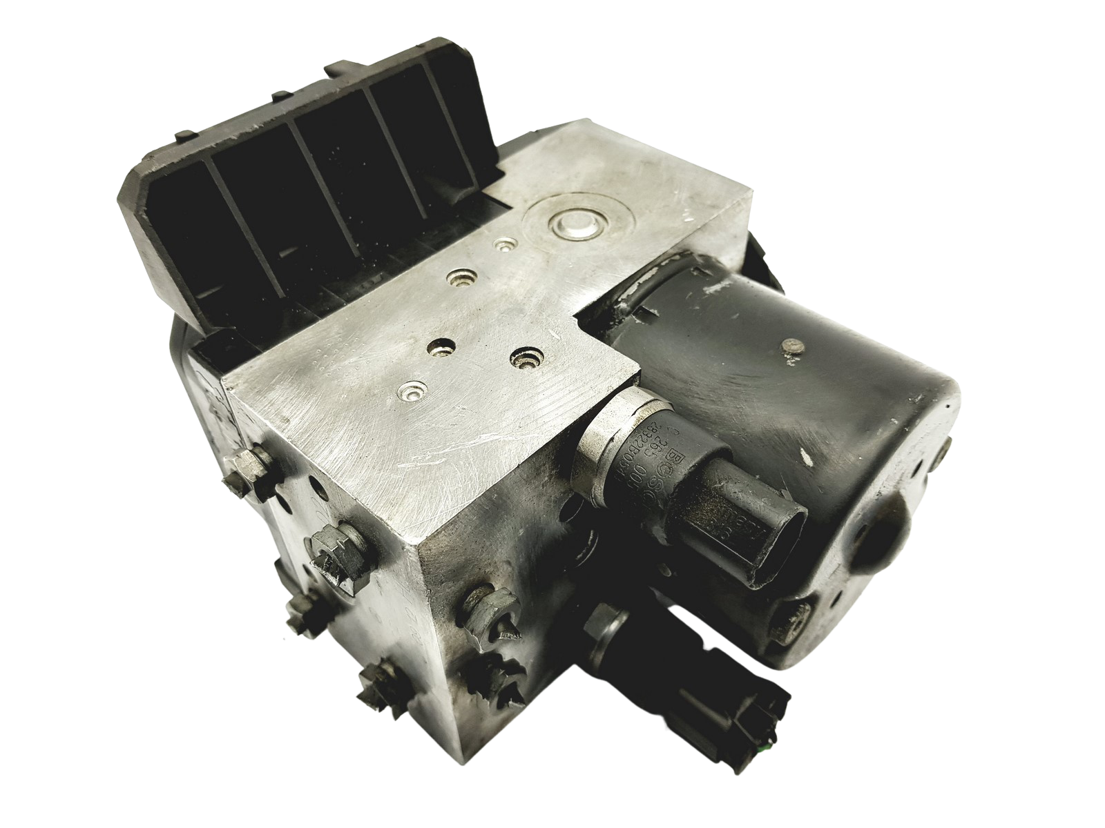 Abs Pump Mercedes A W168 A0044310912 0265202461 Bosch 38971 main product photo