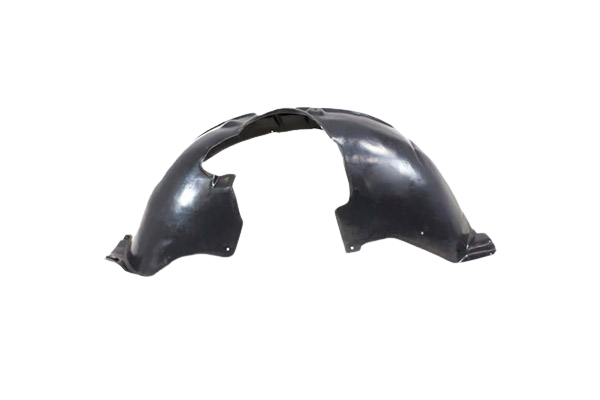 Wheel Arch Liner Front Right For Audi Q7 4L0809962B 88091694302 DPA main product photo