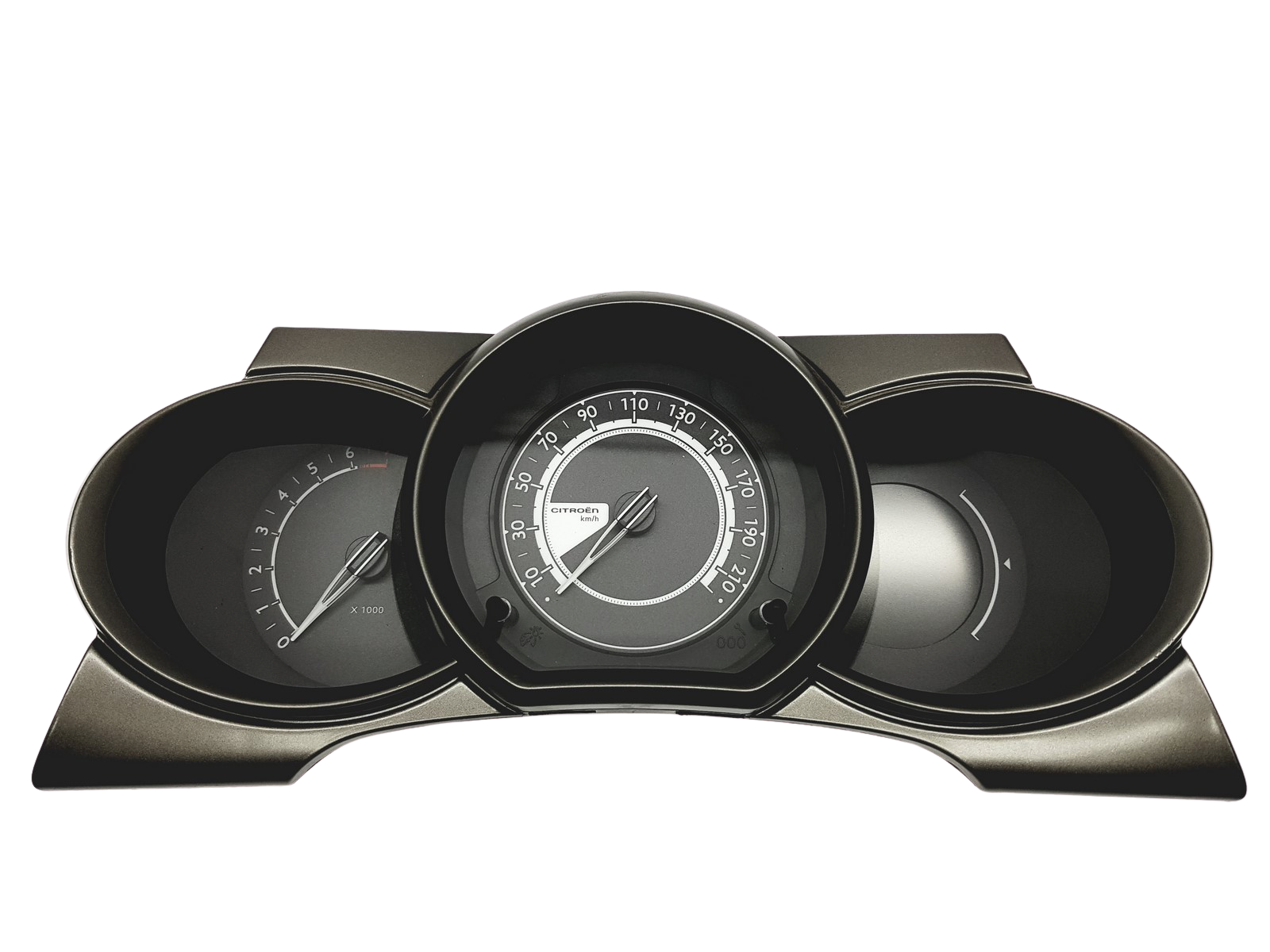 Speedometer/Instrument Cluster Citroen C3 2 98041179XT A2C83012700 32387 main product photo