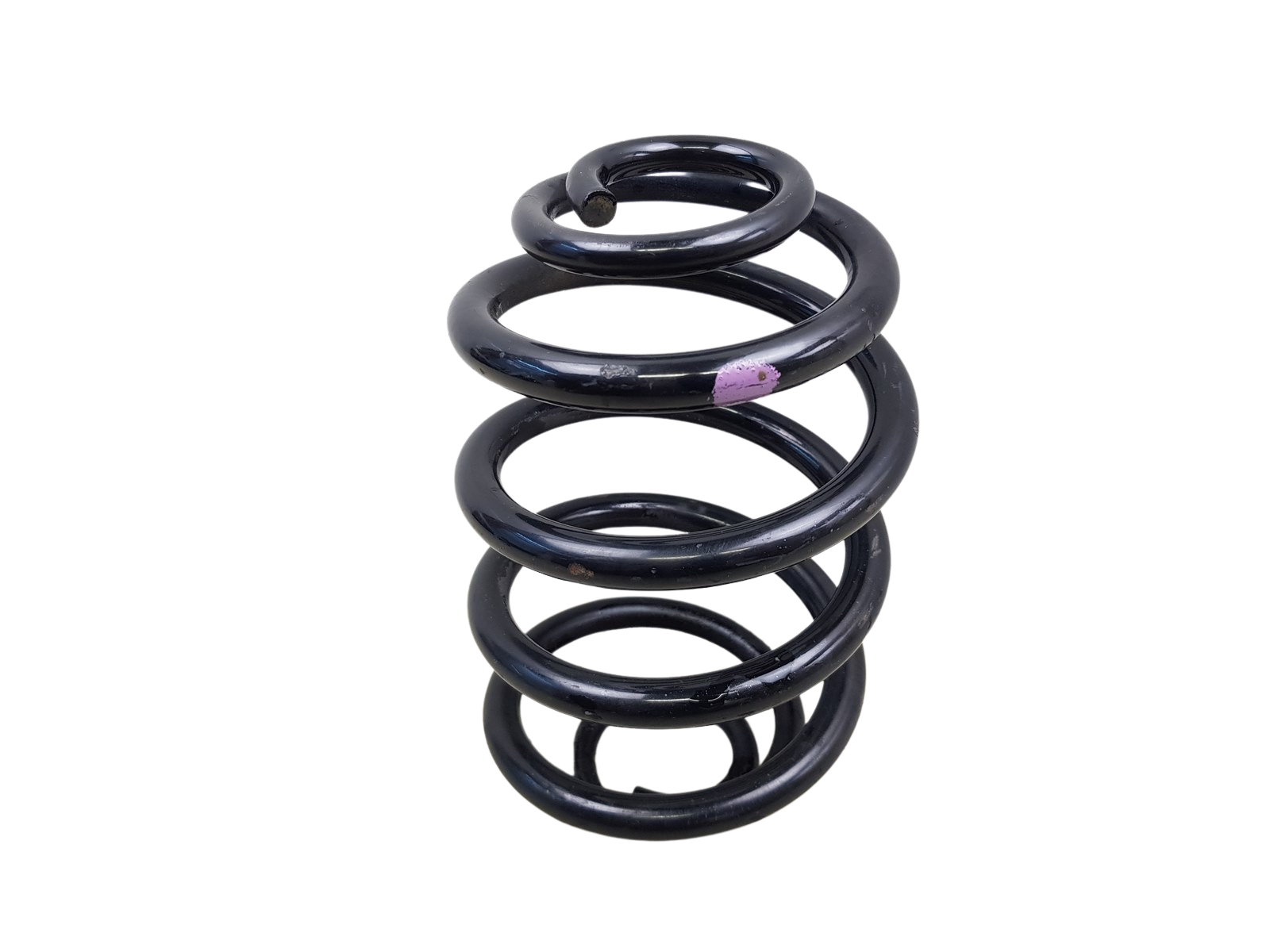 Suspension Spring Rear 7700839338 Renault Clio 2 main product photo