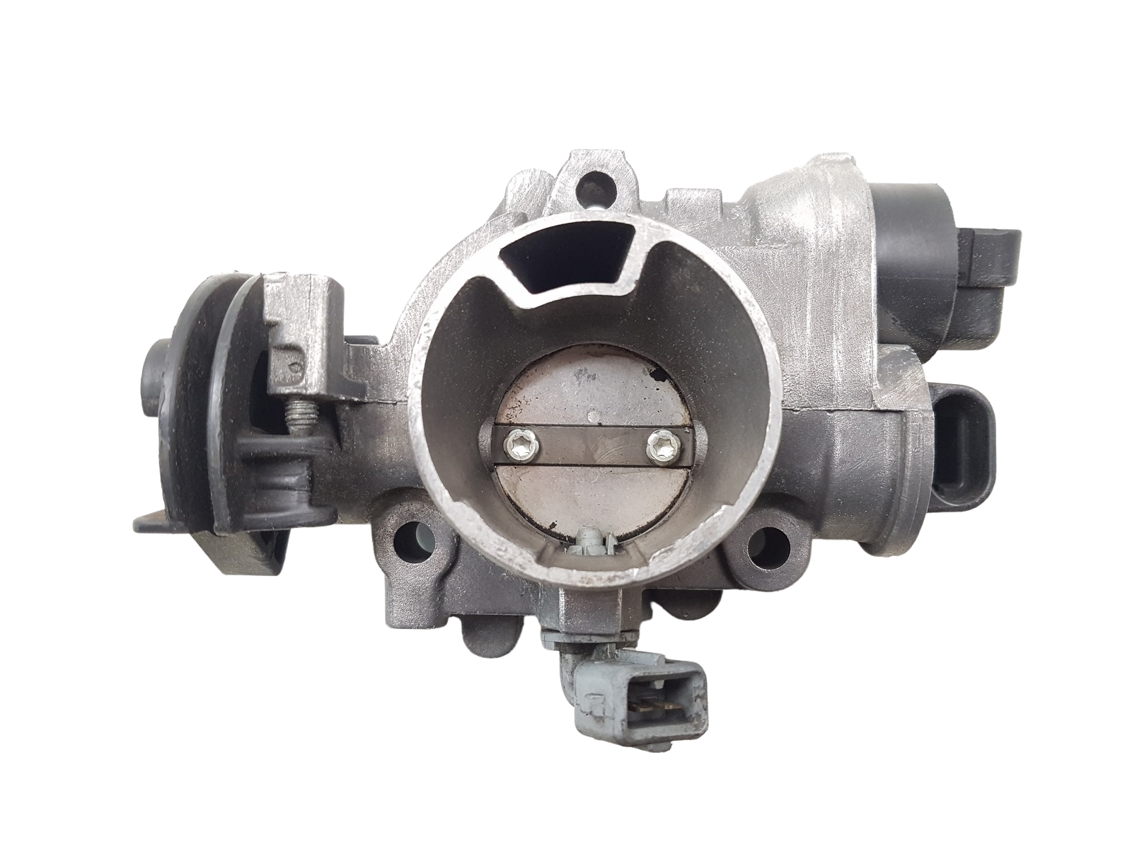 Air Throttle Body Renault H873633 1.2 8V main product photo