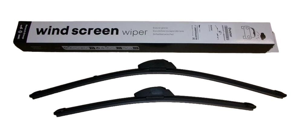Wiper Blades Original 288906601R Dacia main product photo