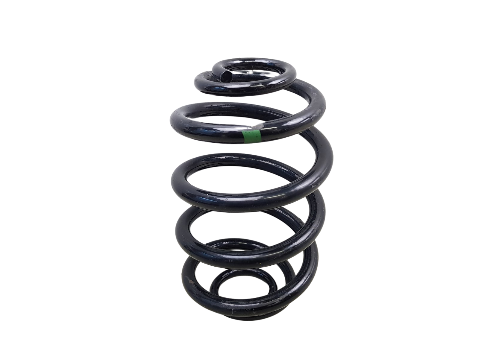 Suspension Spring Rear 8200844168 Renault Clio 2 main product photo