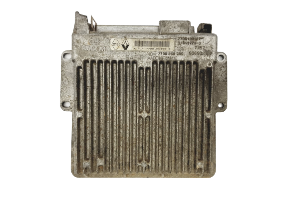 Controller 7700108455 7700109487 7700868295 Renault Sagem 17552 main product photo