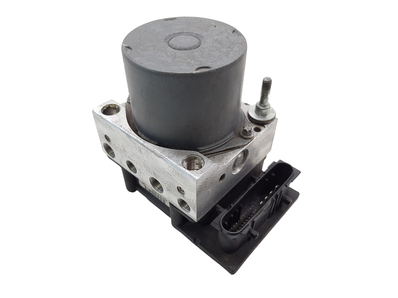 Abs Pump Opel Corsa C 13182319 0265800443 0265231583 Bosch 2122 main product photo