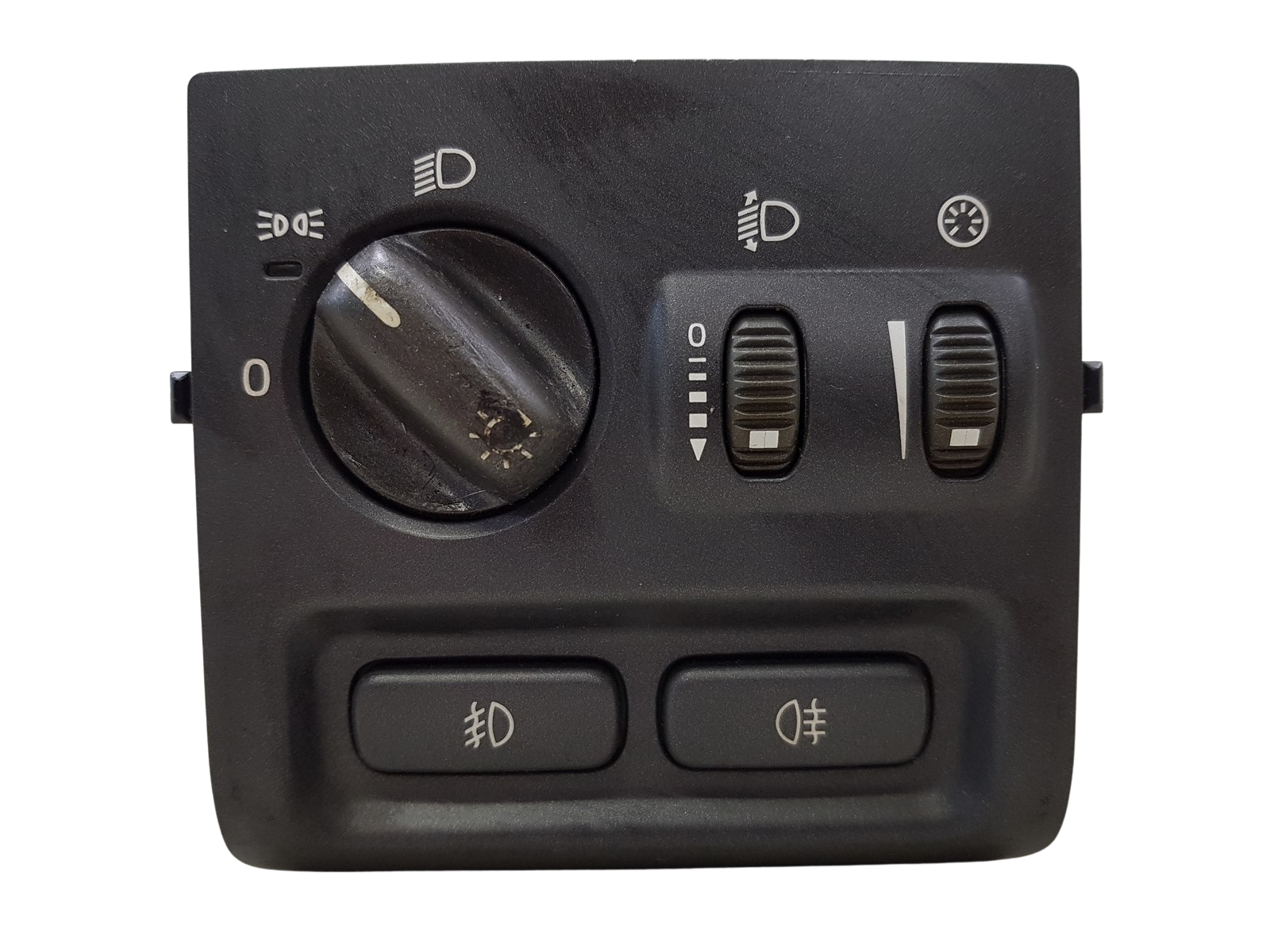 Light Control Volvo S40 V40 30613945 TRW main product photo