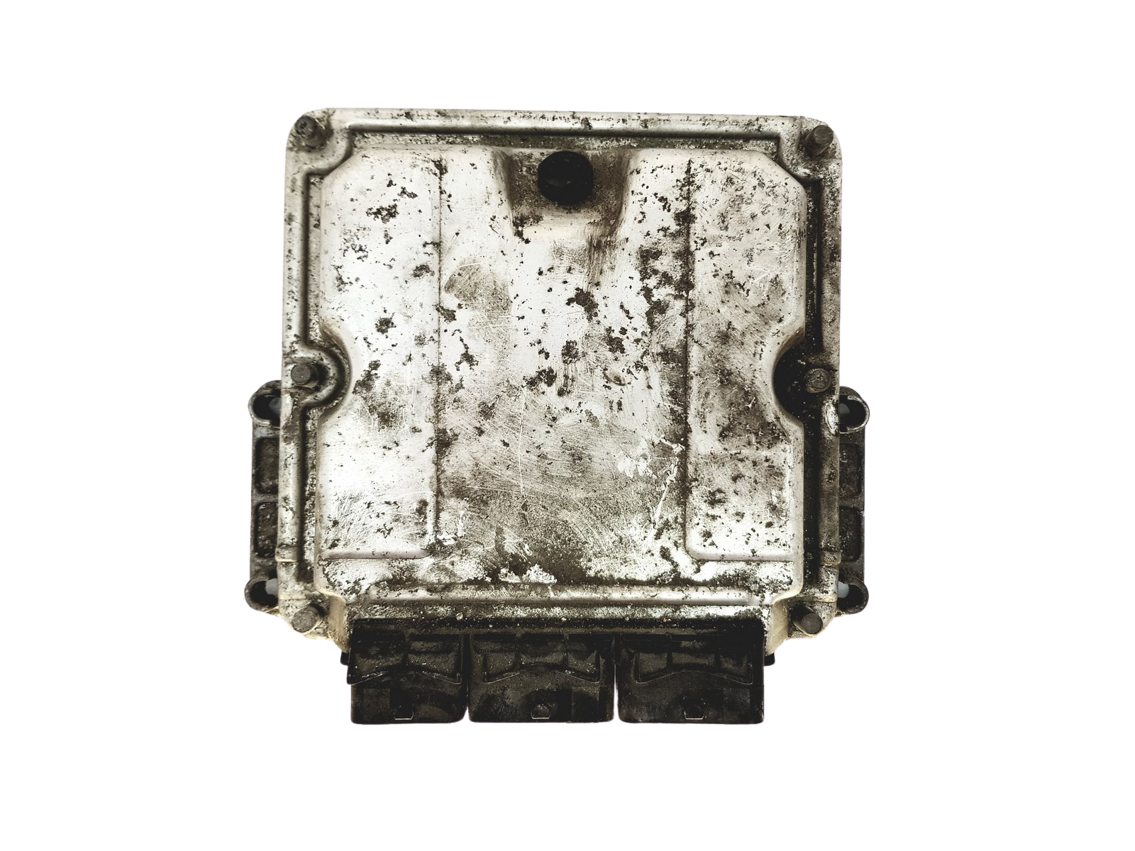 Controller 0281011101 8200163528 8200095416 Renault Bosch 25908 main product photo