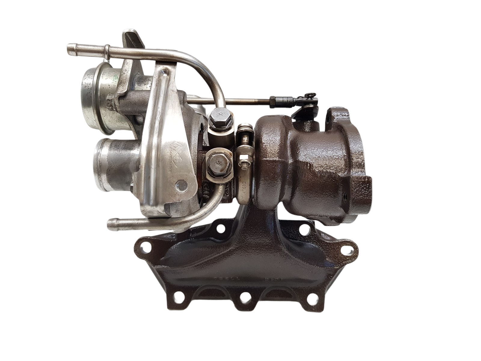 Turbocharger 144103742R 144103742R 0.9 TCE Renault Dacia main product photo