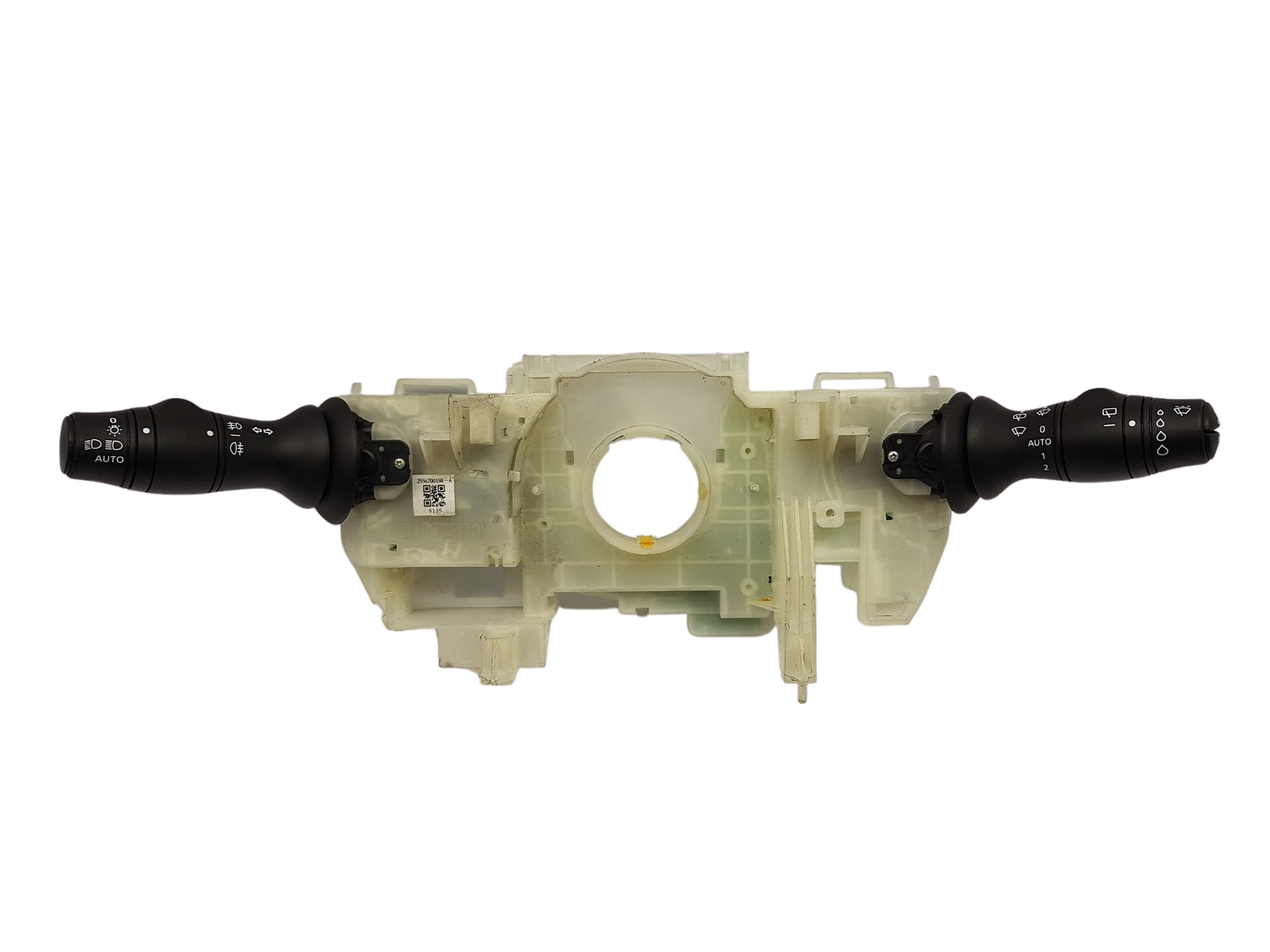 Light Control 255670019R Renault Megane 3 Scenic 3 8097 main product photo