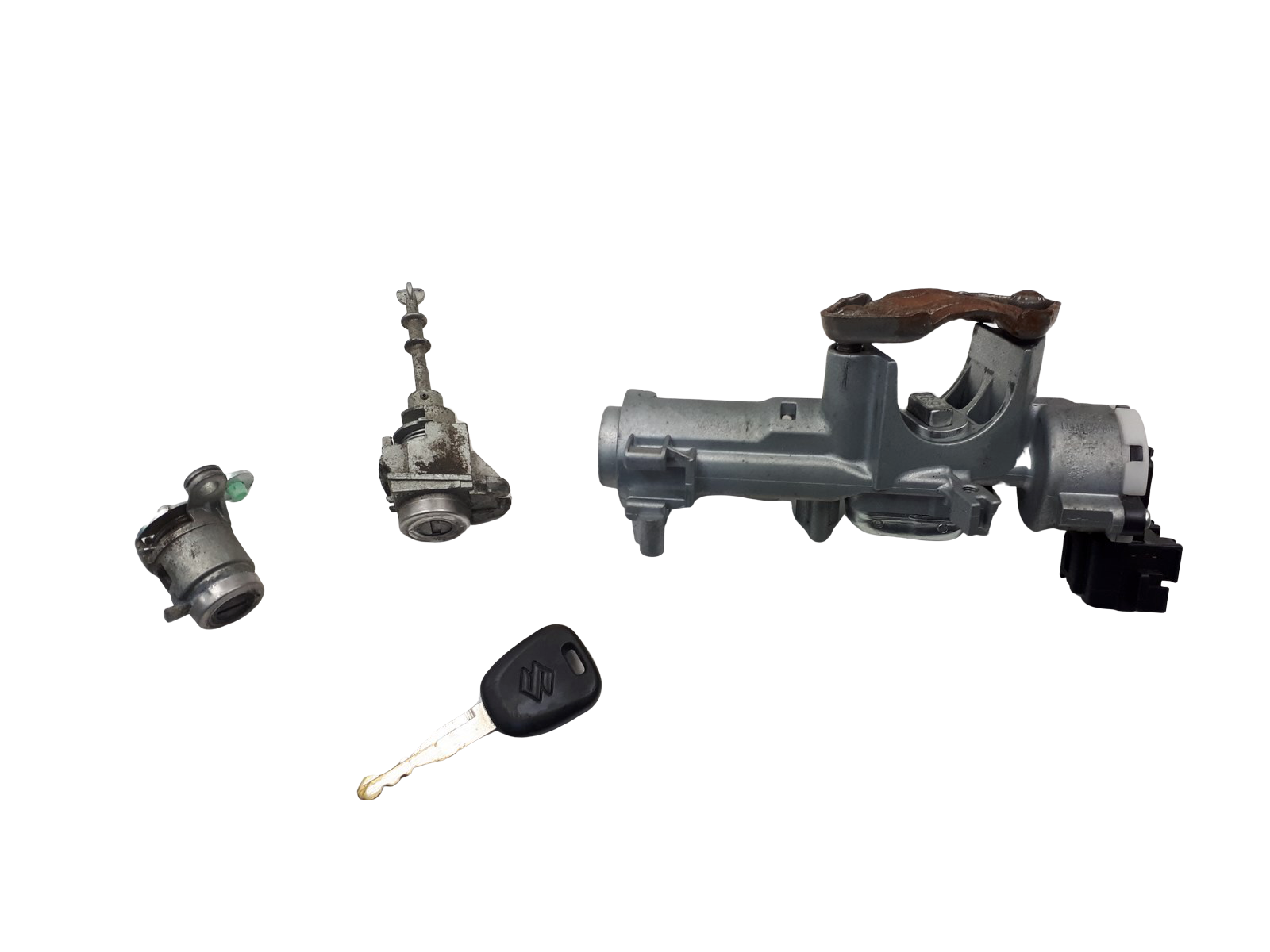 Ignition Switch Suzuki Swift SL-S18 SLS18 1101 main product photo