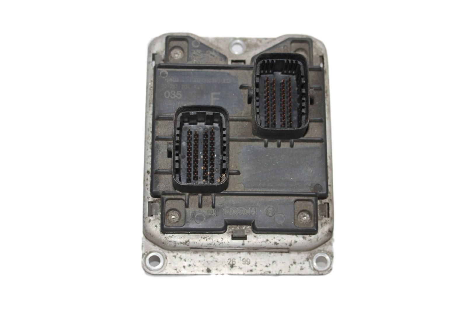 Engine Controller 00467684690 0261204947 Alfa Romeo 2883 main product photo