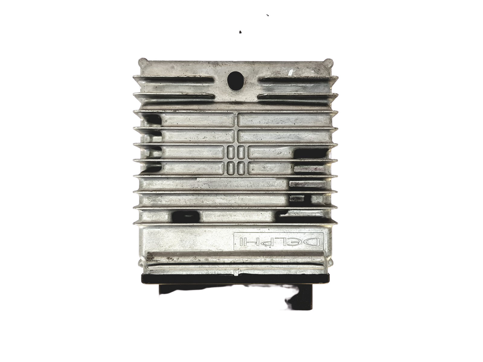 Controller 2M5A-12A650-PE 12220510 Ford Delphi 25593 main product photo