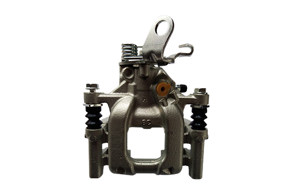 Brake Caliper Rear Left For VW Audi Skoda 5K0615423 66151739101 Vika main product photo