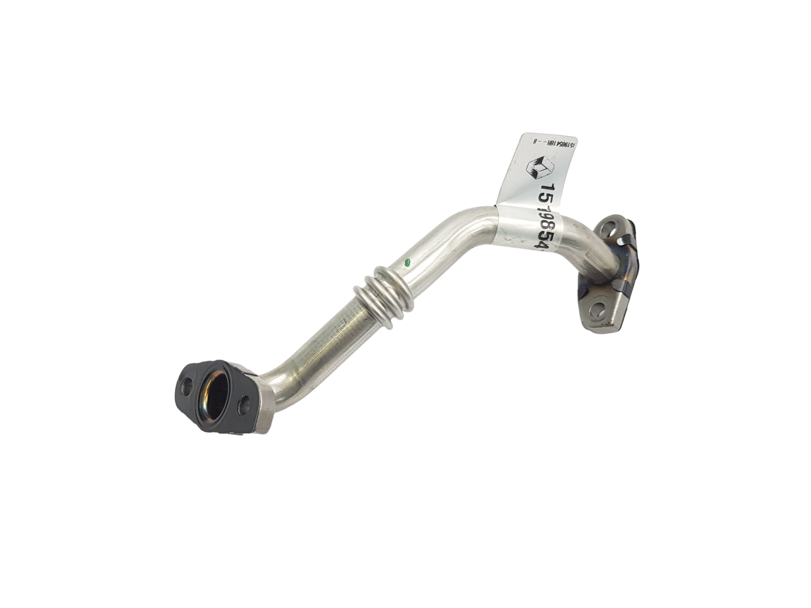 Turbine Pipe 151985418R 1.5 DCI Renault Dacia 0km main product photo