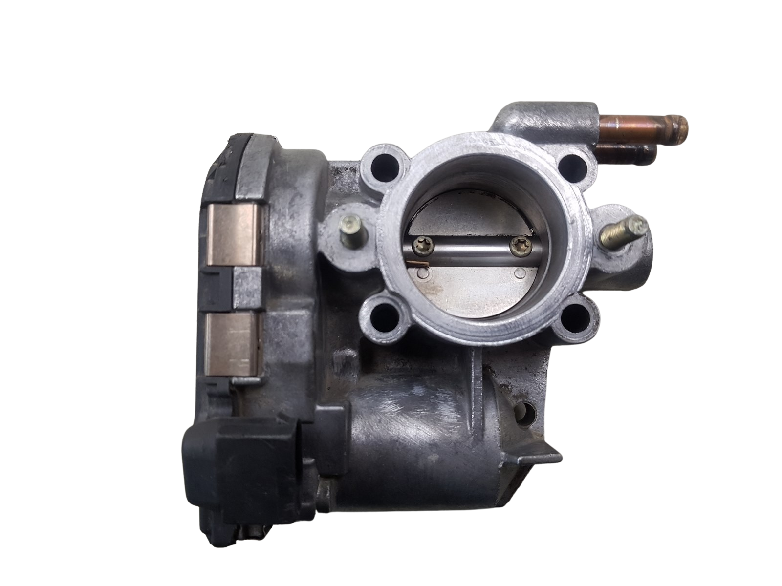 Air Throttle Body Opel 9157512 0280750044 1.0 1.2 2313 main product photo