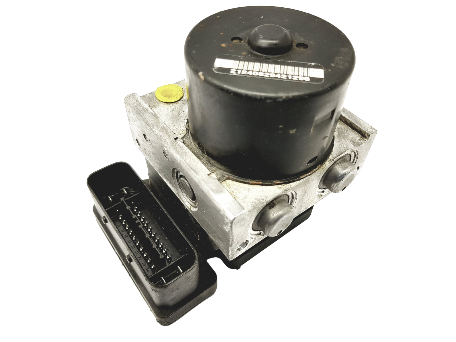 Abs Pump Ford Fiesta 8V512M110AD FoMoCo Ate 35235 main product photo