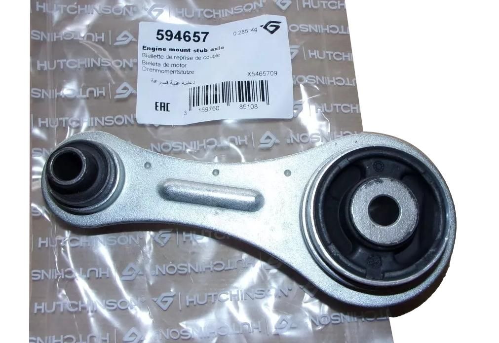 Engine Mount For Renault 594657 7700415088 Hutchinson main product photo