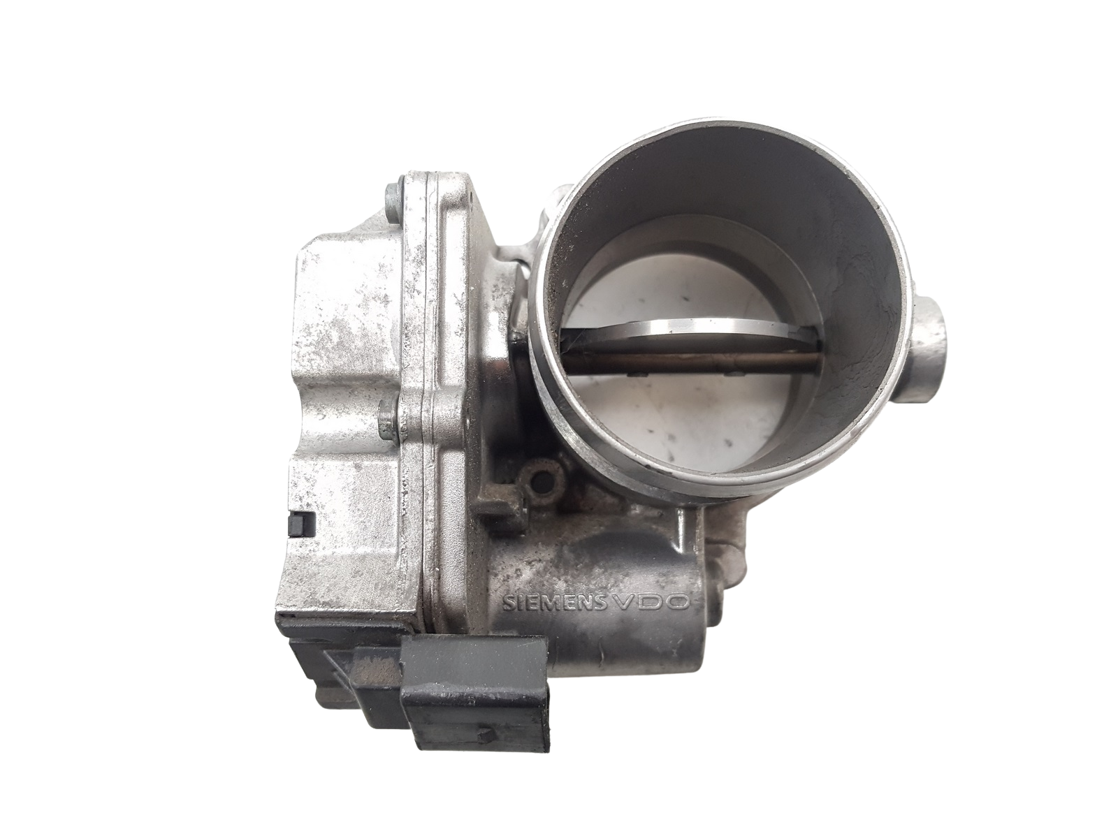 Air Throttle Body Ford 7V2Q-9E926-AB A2C53238880 1478 main product photo