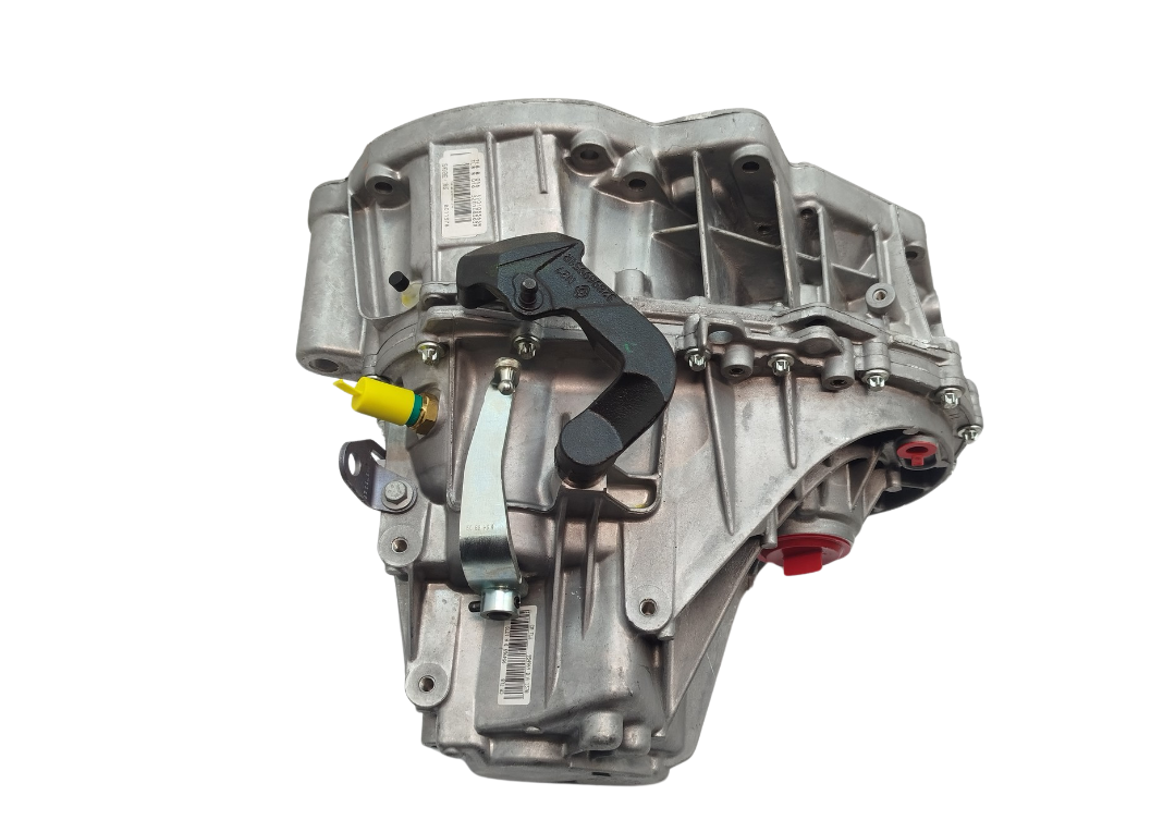 Gearbox New Original TL8016 TL8B016 TL8006 Dacia Duster 2.0 4x4 main product photo