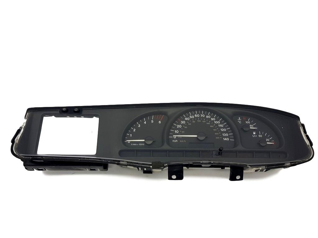 Speedometer/Instrument Cluster Opel Vectra B 24422218RR main product photo