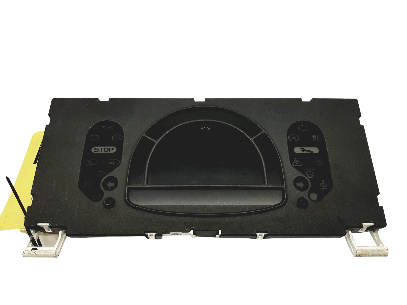 Speedometer/Instrument Cluster Renault Modus 8200418023 F 46076 main product photo
