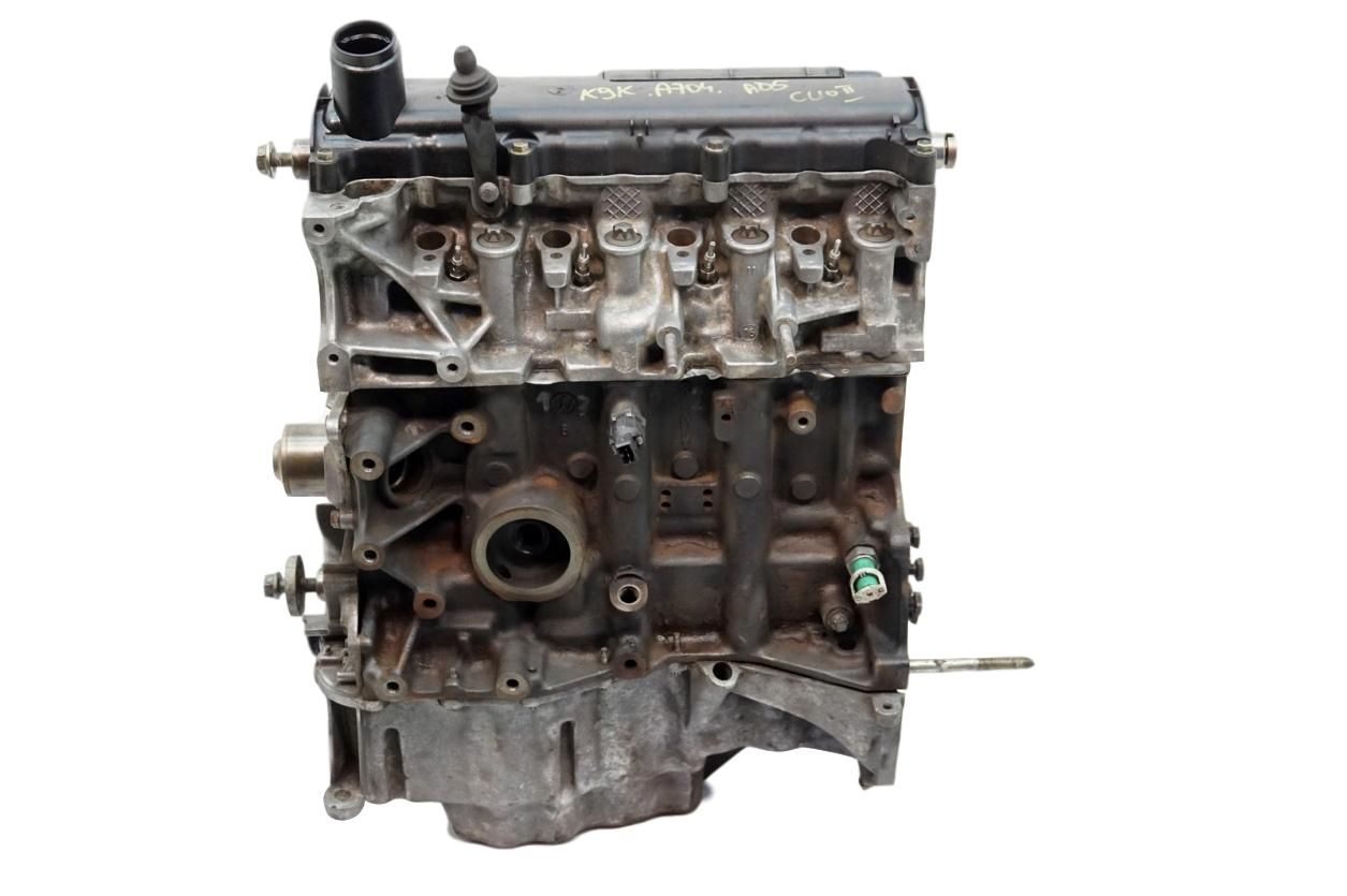 Diesel Engine K9K704 1,5 dci Clio 2 Kangoo Renault K9KA704 1071 main product photo