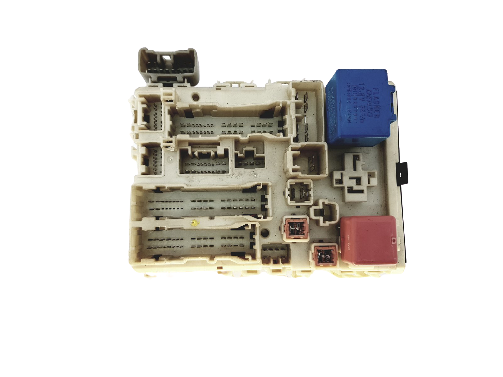 Fuse Box 82730-0D290 0993-10A13 Toyota main product photo