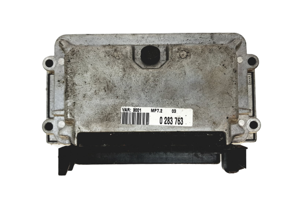 Controller 0261206214 9632693880 26FM0652 PSA Bosch 19590 main product photo