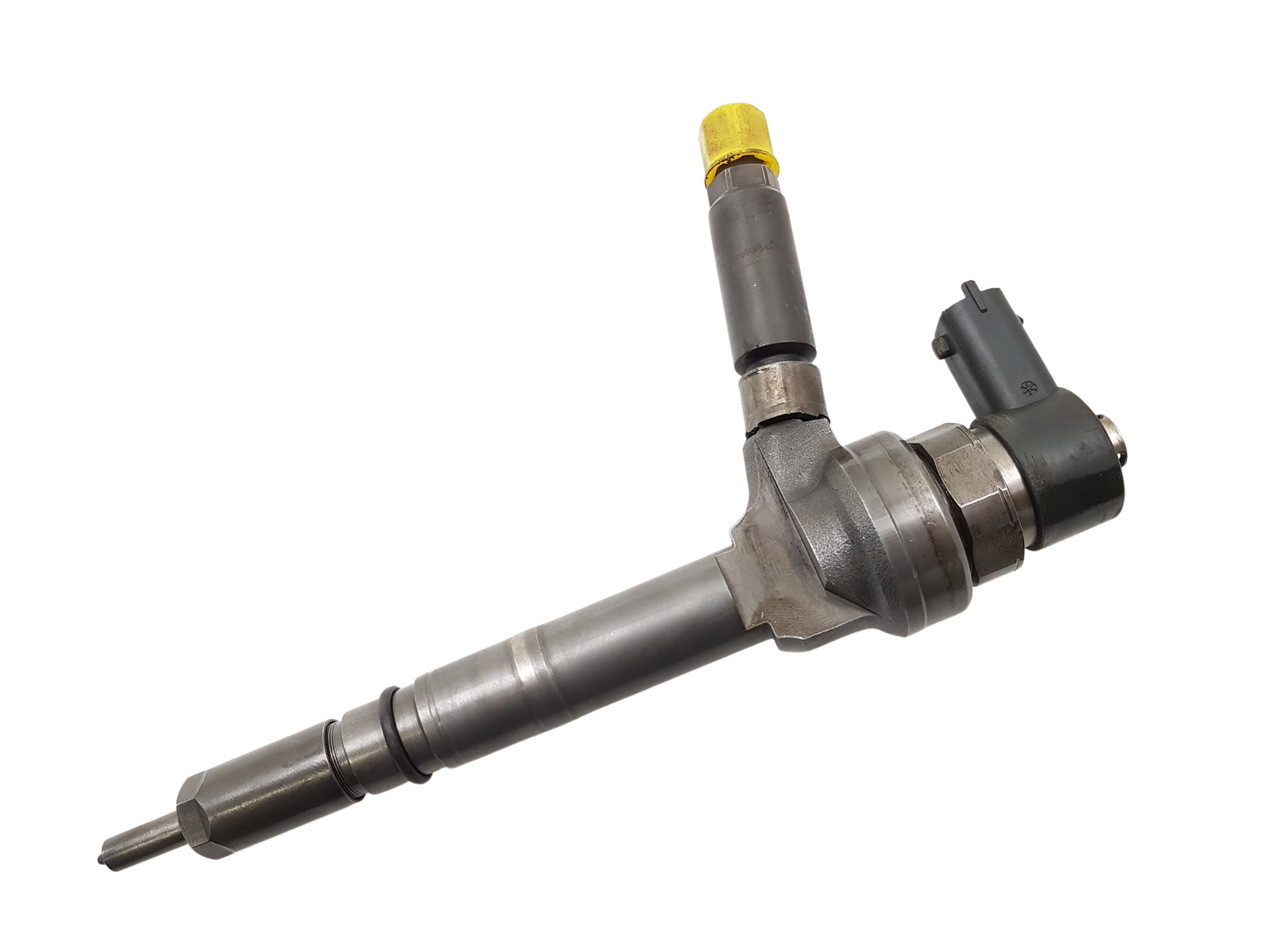 Fuel Injection Opel 0445110174 1.7 CDTI Bosch main product photo