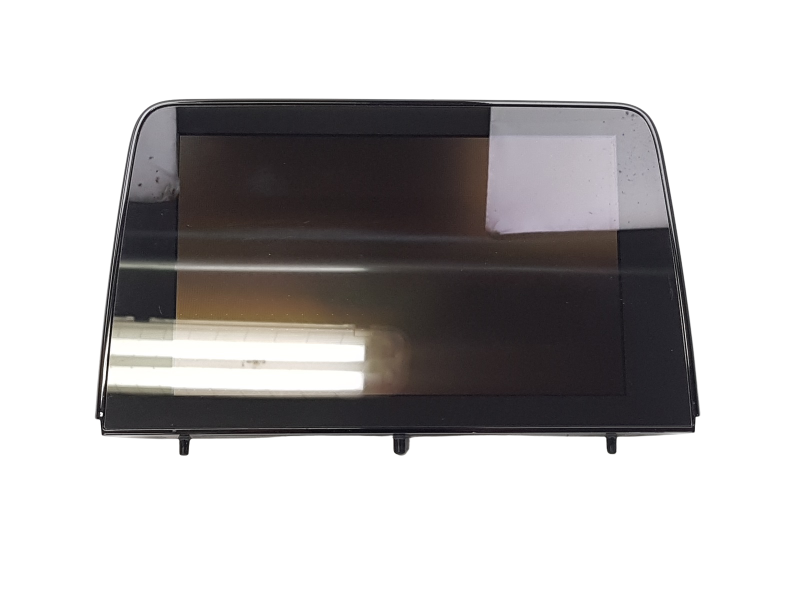 Navigation Display Ford Focus 4 JX7T-18B955-FE main product photo