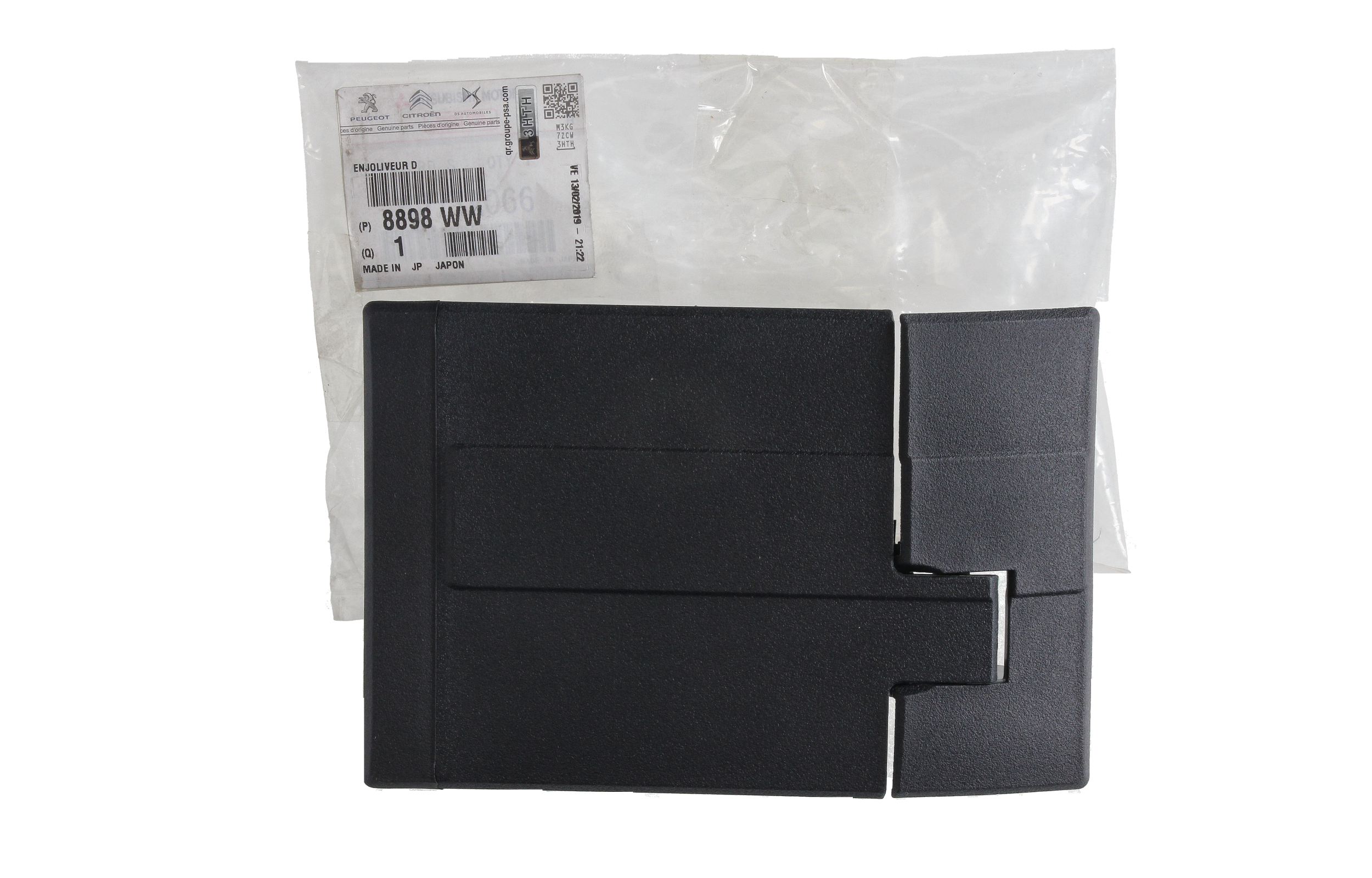 Cover New Original 8898WW 8898.WW Citroen main product photo