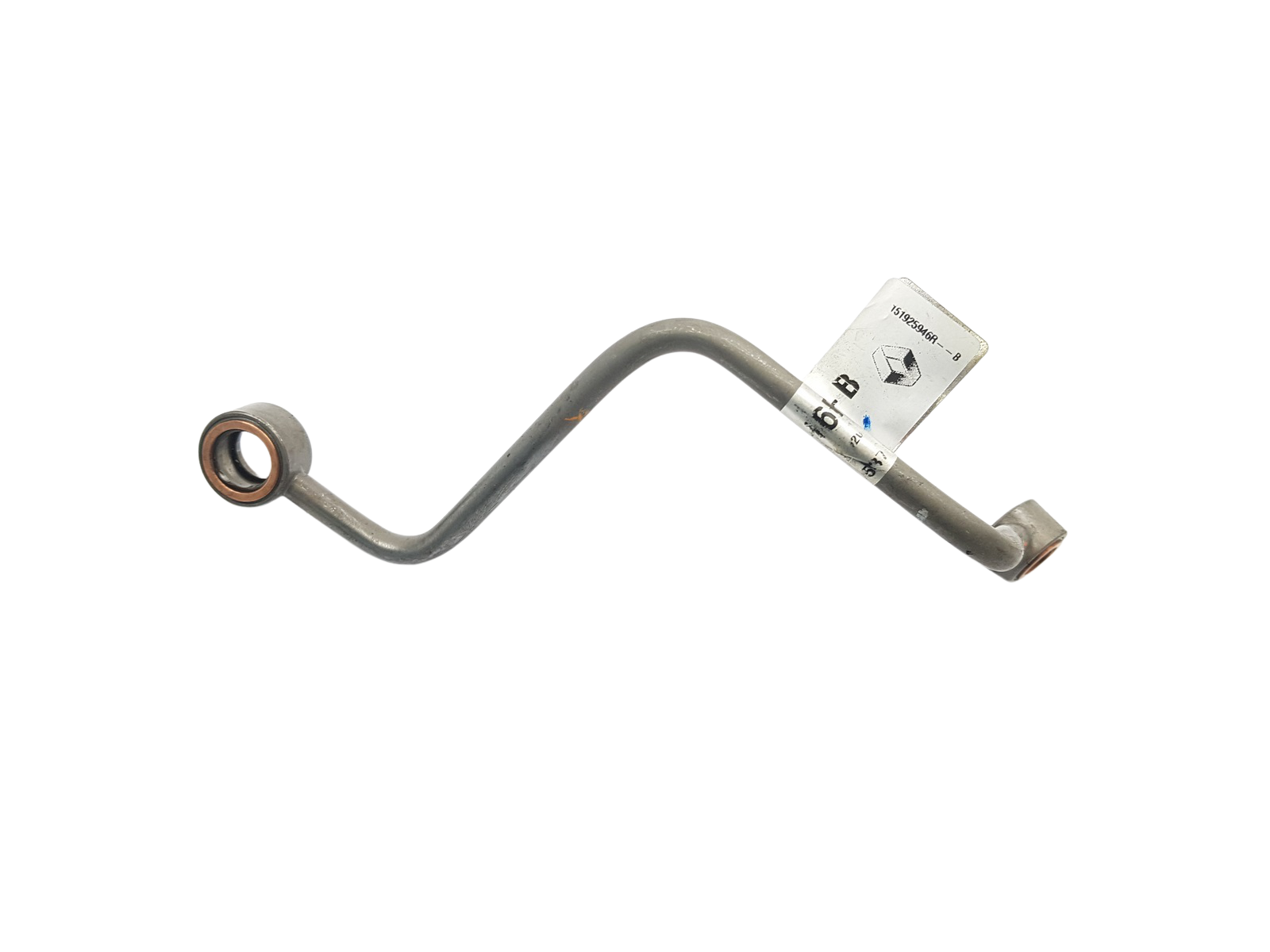 Turbine Pipe 151925946R 1.5 dCi Dacia Lodgy Renault 0km main product photo