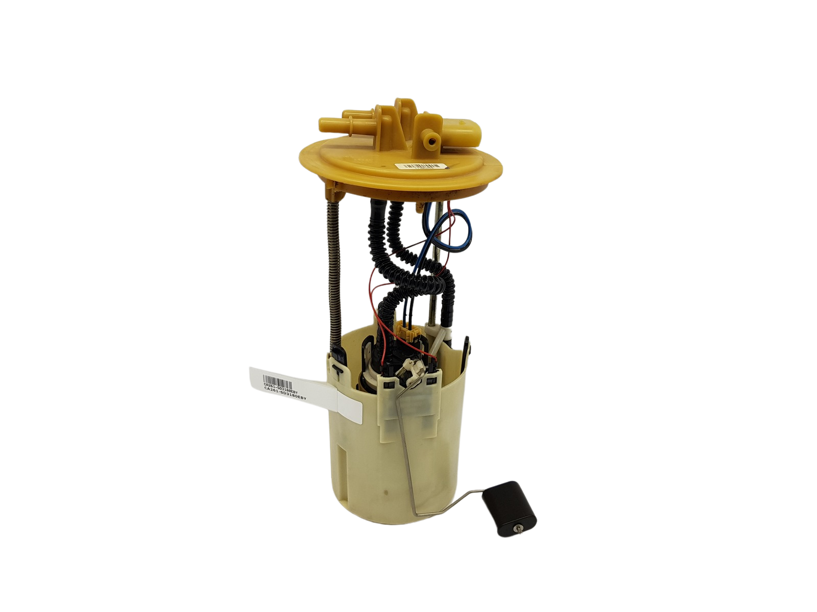 Fuel Pump Mercedes Sprinter A9064705894 0580203129 3180 main product photo