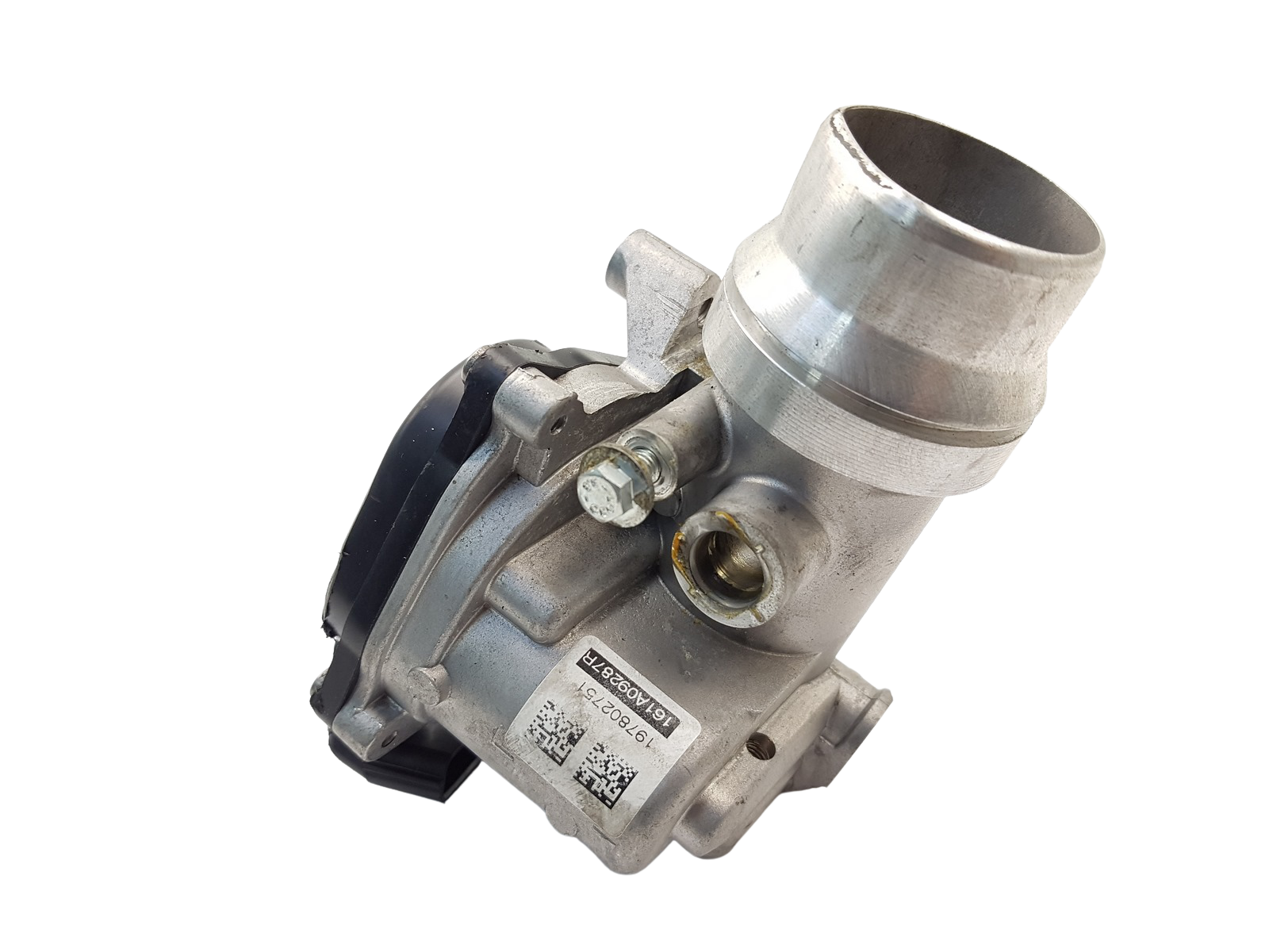 Air Throttle Body Dacia Renault 161A09287R 1.5 DCI 1309 main product photo