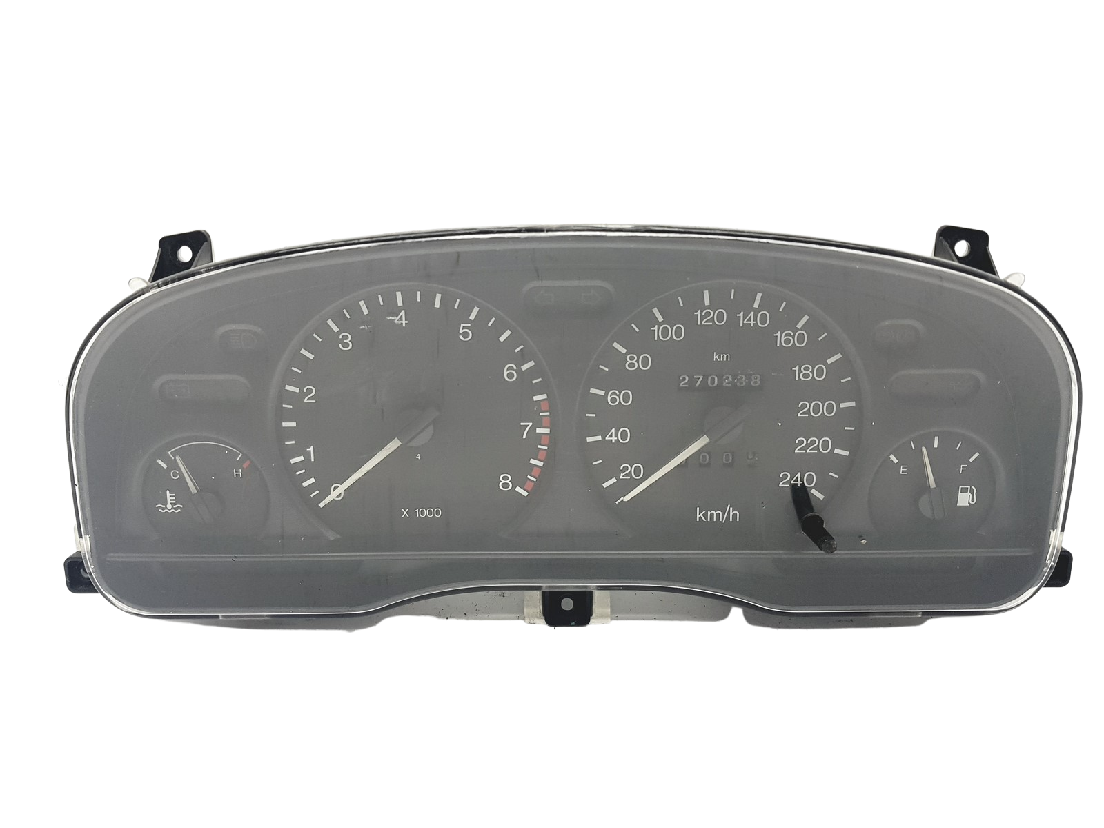 Speedometer/Instrument Cluster Ford Mondeo 98BB-10849-ERB 57427 main product photo