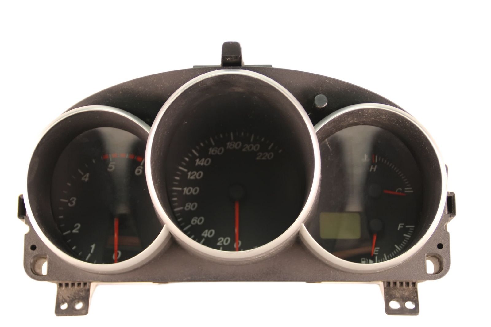 Speedometer/Instrument Cluster Mazda 3 4TBN9JA main product photo