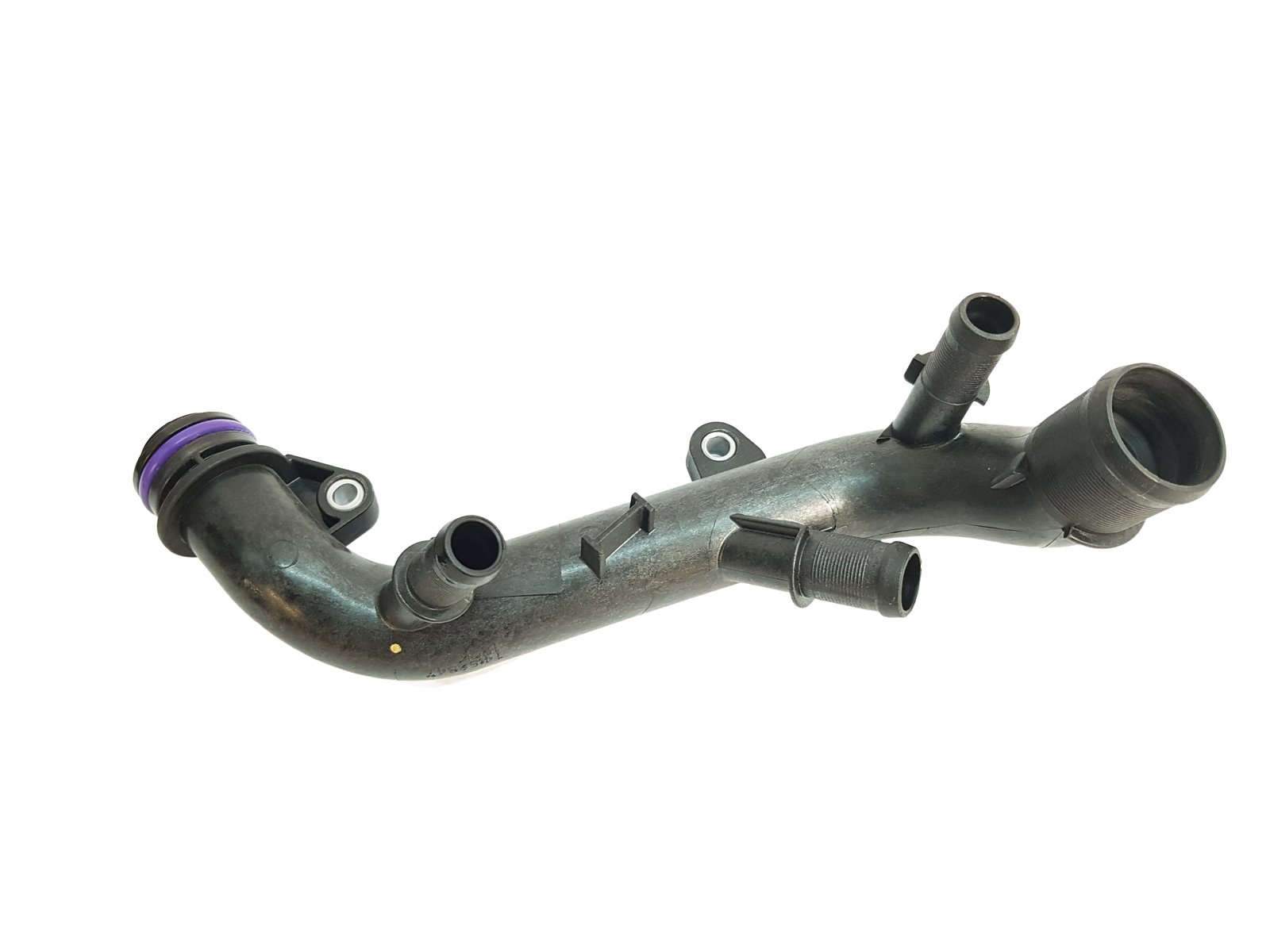 Cooling System Pipe New Original 210471273R 1.0 TCe Renault Dacia main product photo