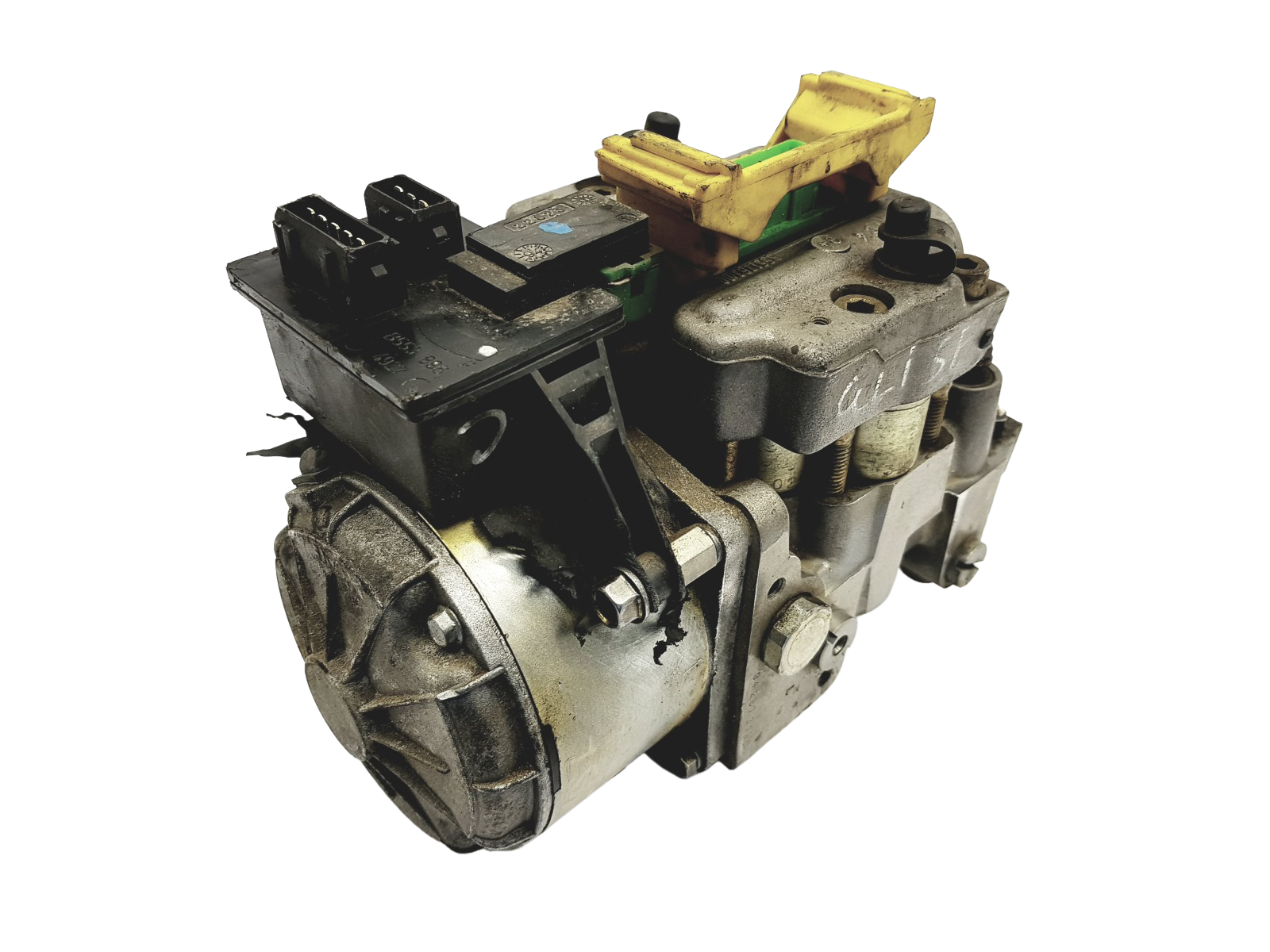 Abs Pump B553757 Ulysse 405 Peugeot Fiat 43327 main product photo