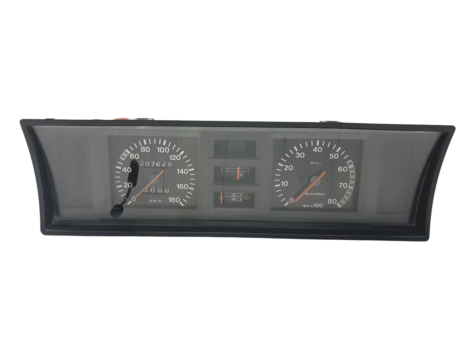 Speedometer/Instrument Cluster Seat Malaga 213801 1G1M VEGLIA main product photo