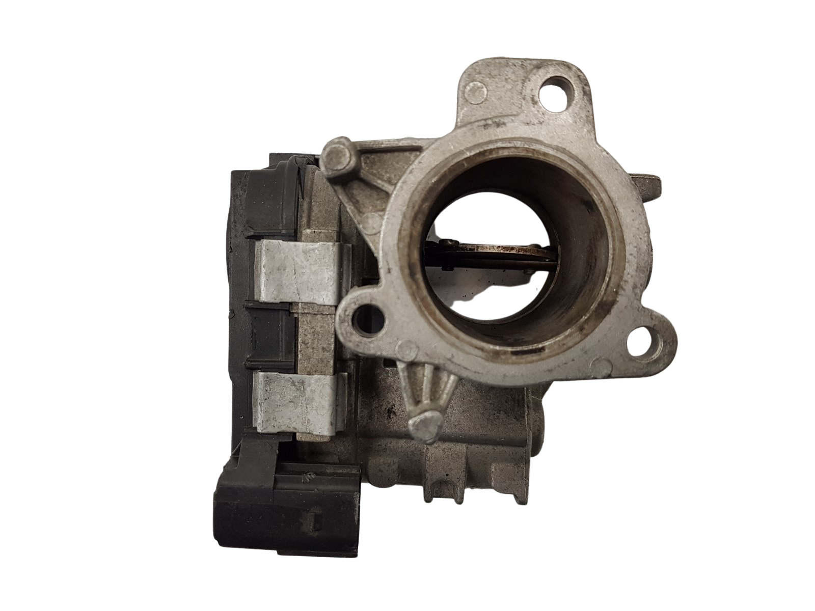 Air Throttle Body 55213019 40DFP1 Fiat Alfa Romeo 1681 main product photo