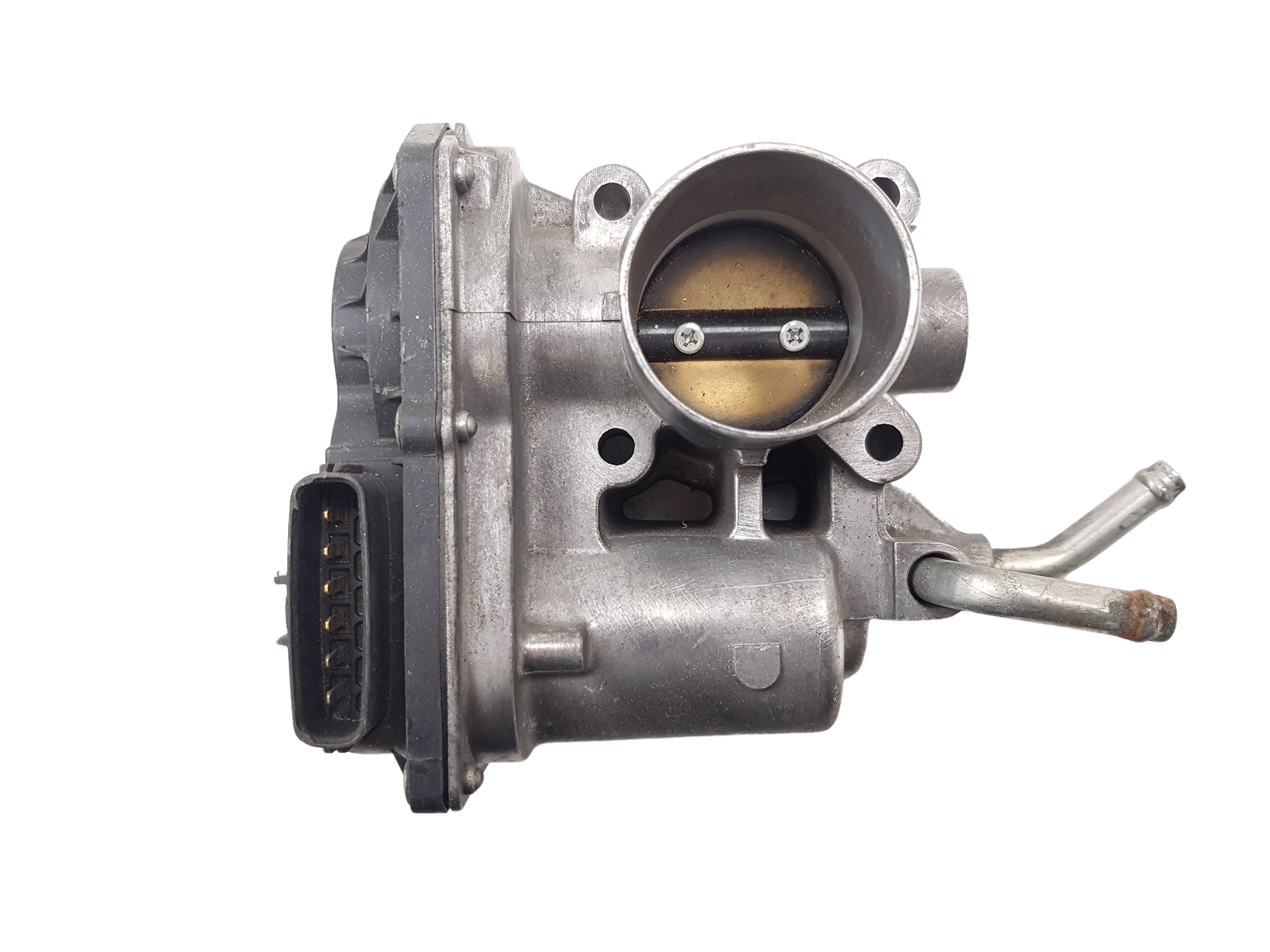 Air Throttle Body Mitsubishi MN149258 1.1 Denso 1201 main product photo