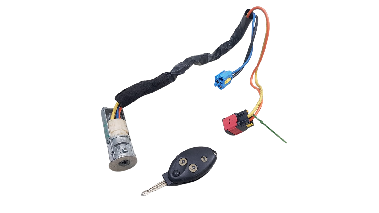 Ignition Switch 4162Z4 Valeo Citroen Xsara 2 1033 main product photo