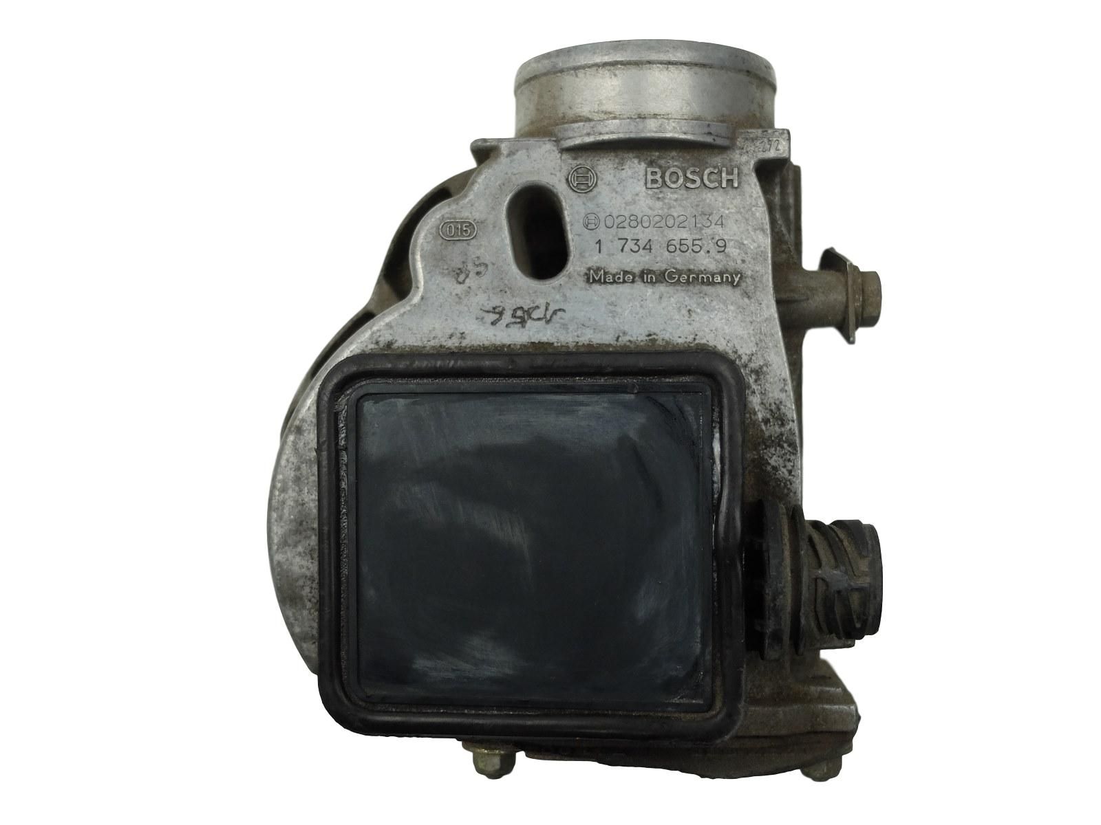Air Flow Meter 0280202134 17346559 BMW Bosch main product photo