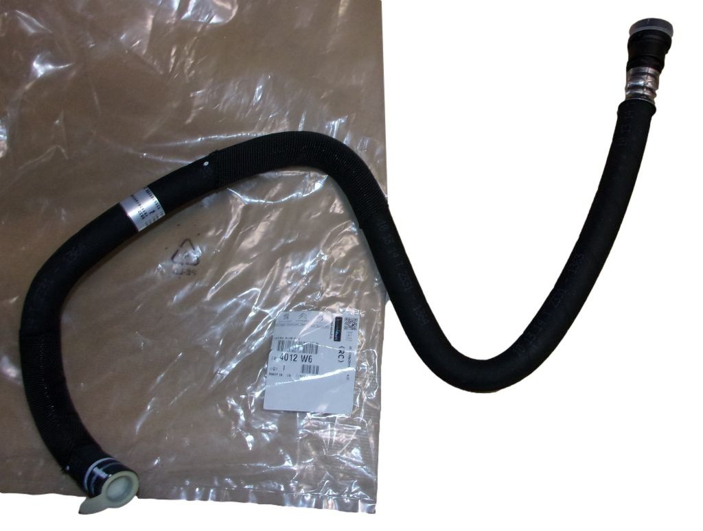 Power Steering Cable New Original 4012.W6 4012W6 Citroen Peugeot main product photo