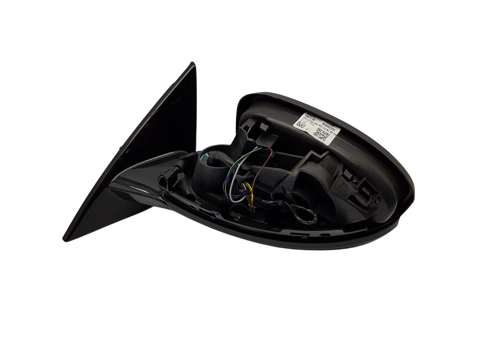 Mirror Left Talisman 963020737R Z9671190 Renault 0km 13Pin 7689 main product photo