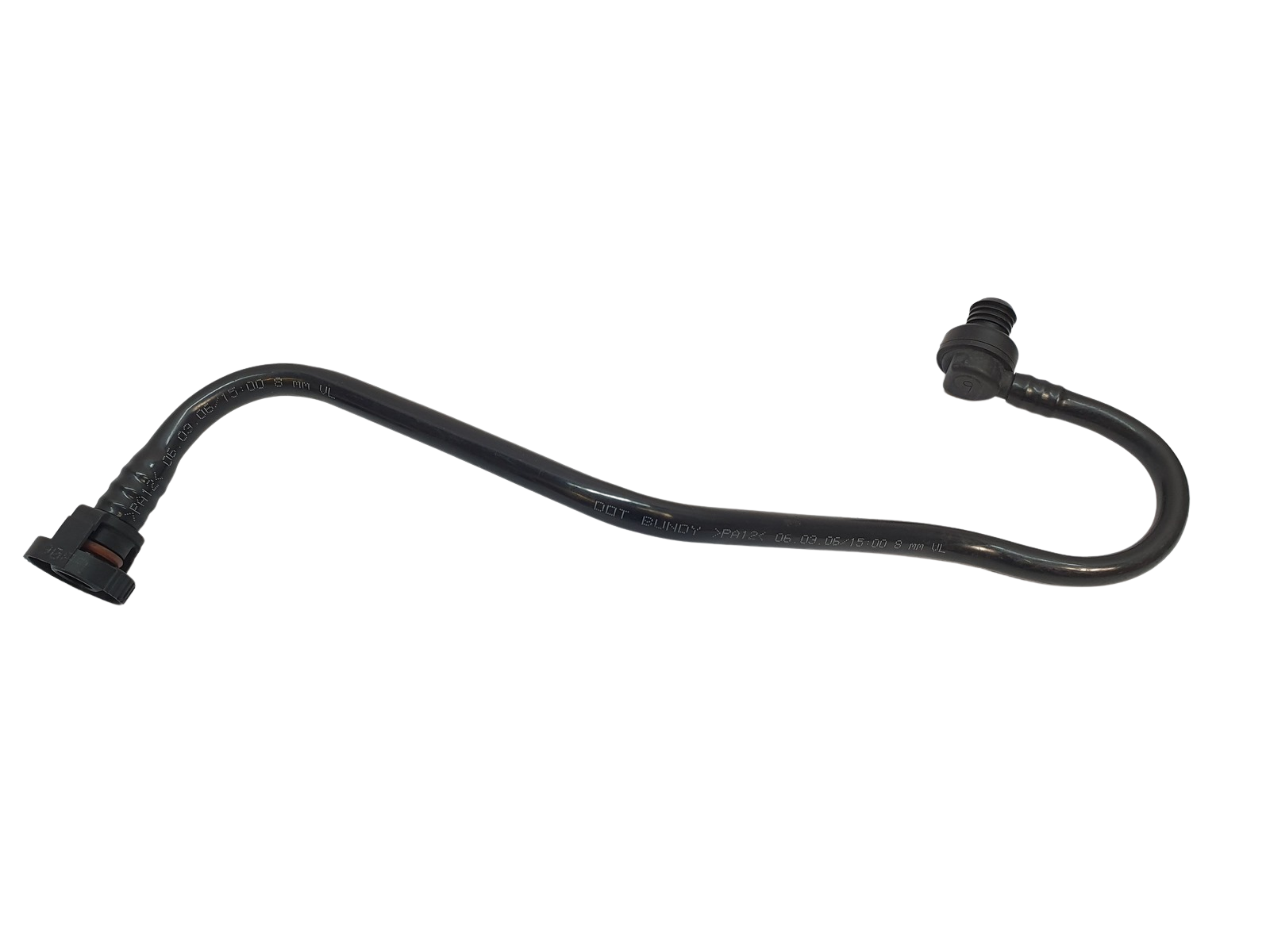 Air Hose 8200328289 8200674860 1.6 Laguna 2 Renault main product photo
