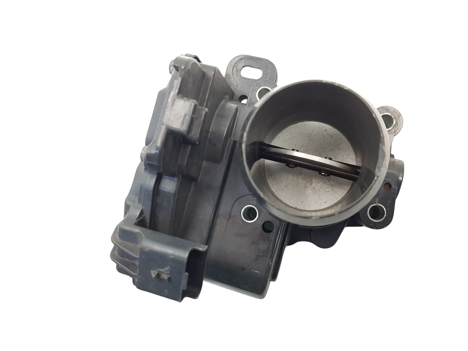 Air Throttle Body Citroen Peugeot 9806625280 A2C85766300 2.0 HDI 3212 main product photo