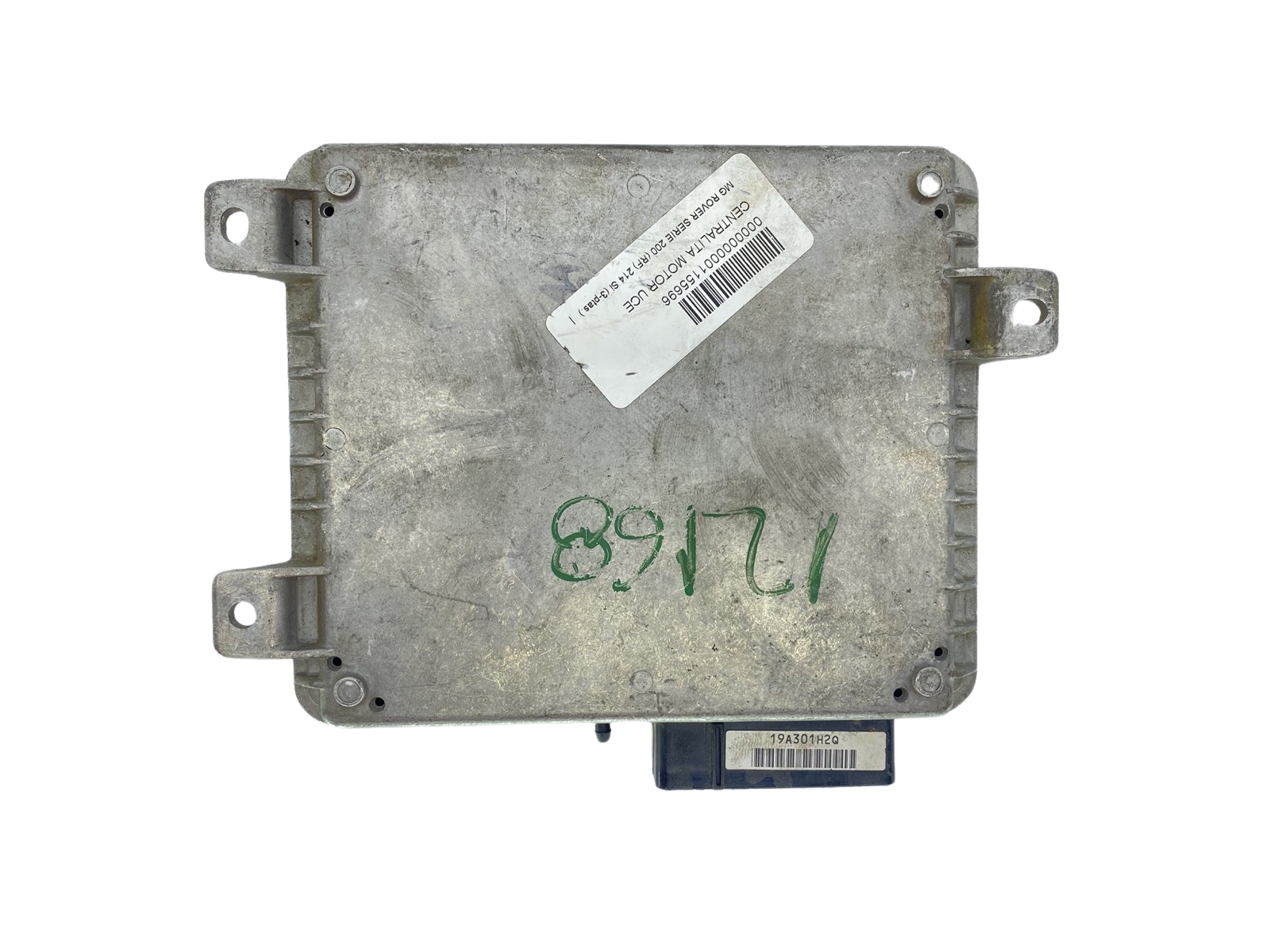 Controller MKC104022 4086 GE Rover 63789 main product photo