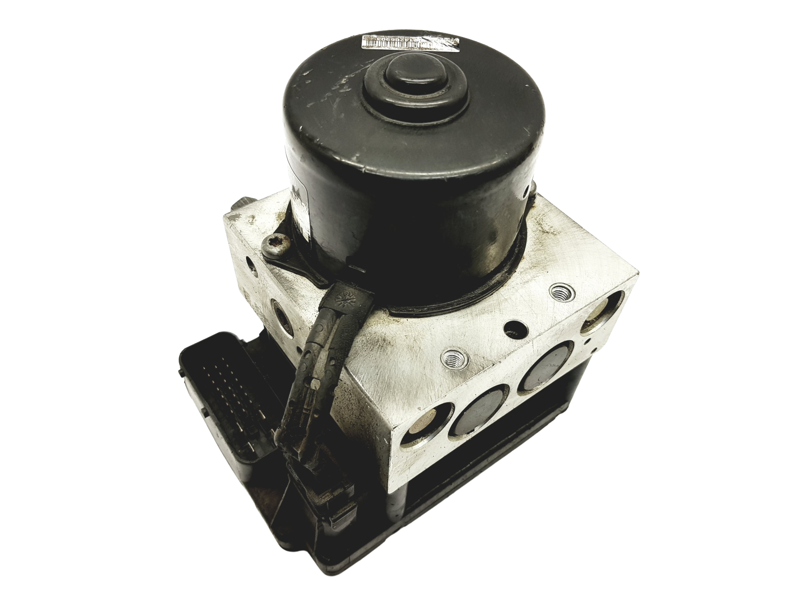 Abs Pump VW Seat Skoda Audi 1J0614117D 1J0907379P ATE 34756 main product photo