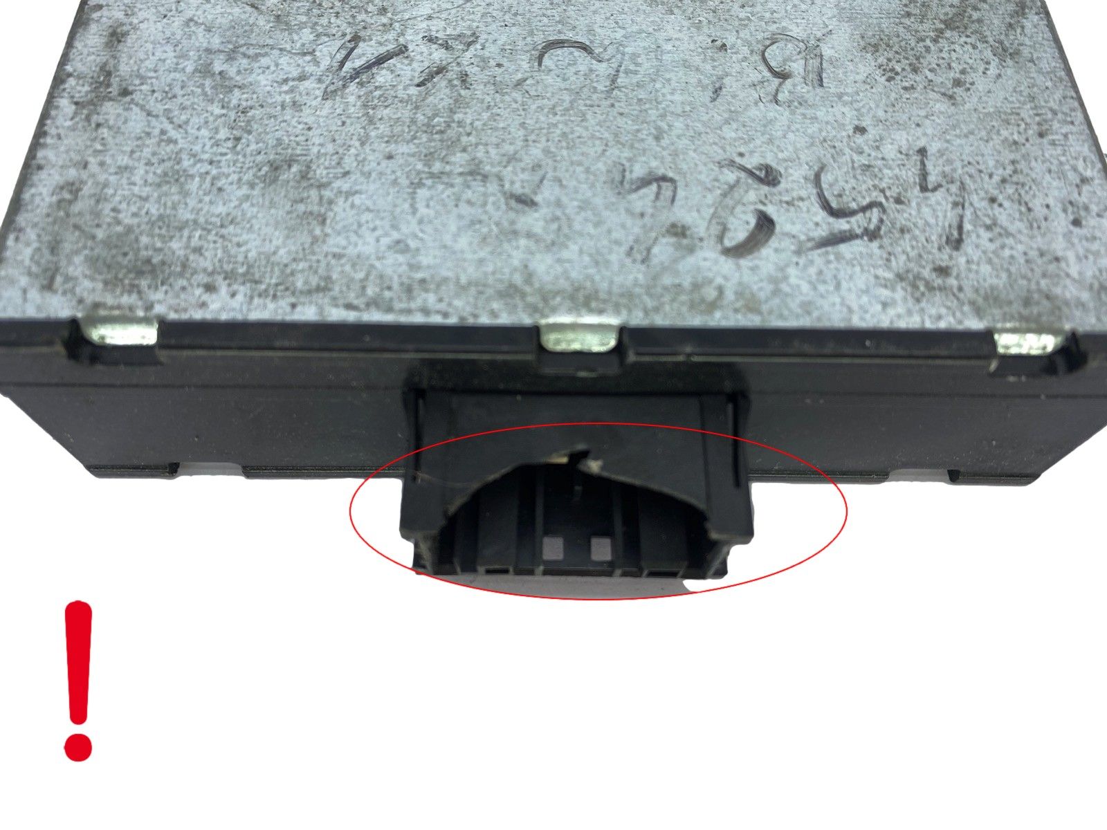 Controller 8ES00947921 61.42925208 01 BMW Hella main product photo
